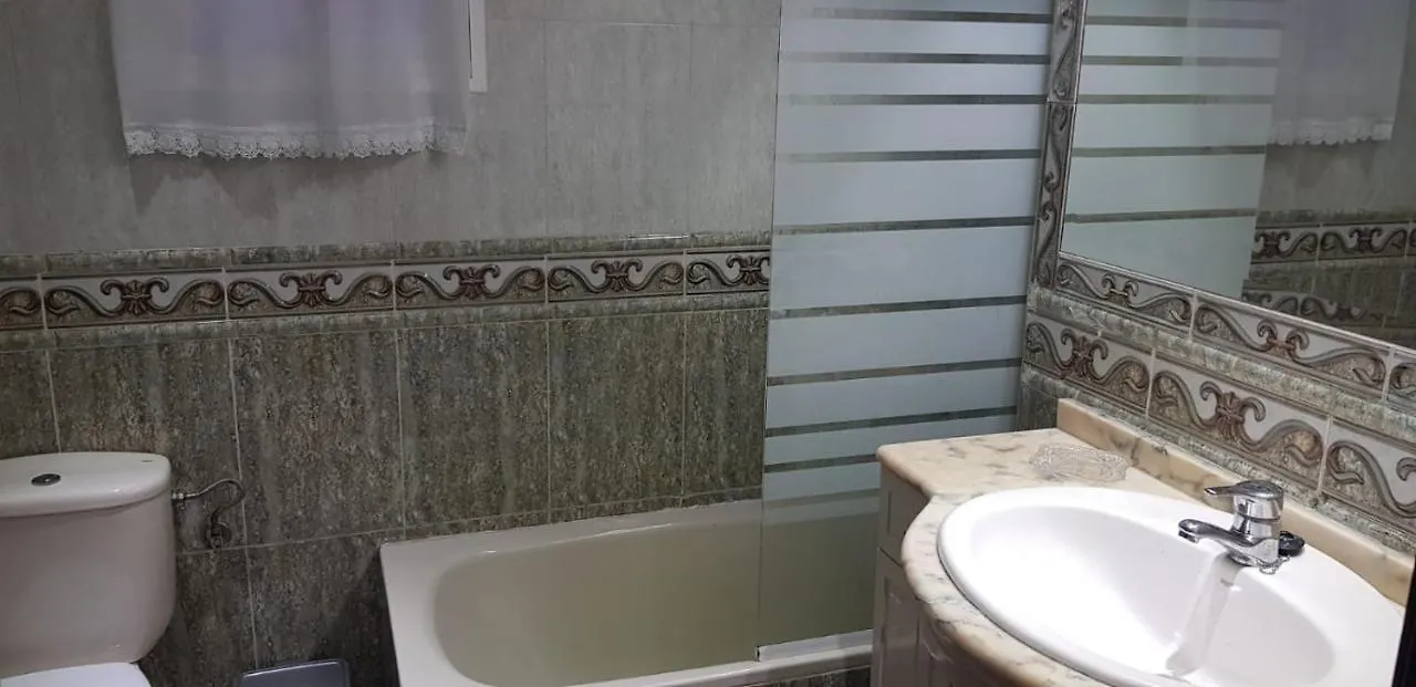 Cerquita De La Caleta By Gades Gestion Apartment Cadiz