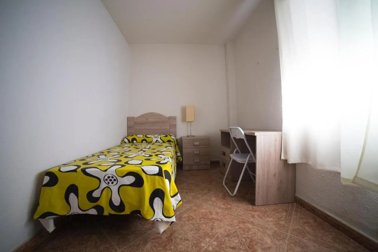 Cerquita De La Caleta By Gades Gestion Apartment Cadiz 0*,  Spain