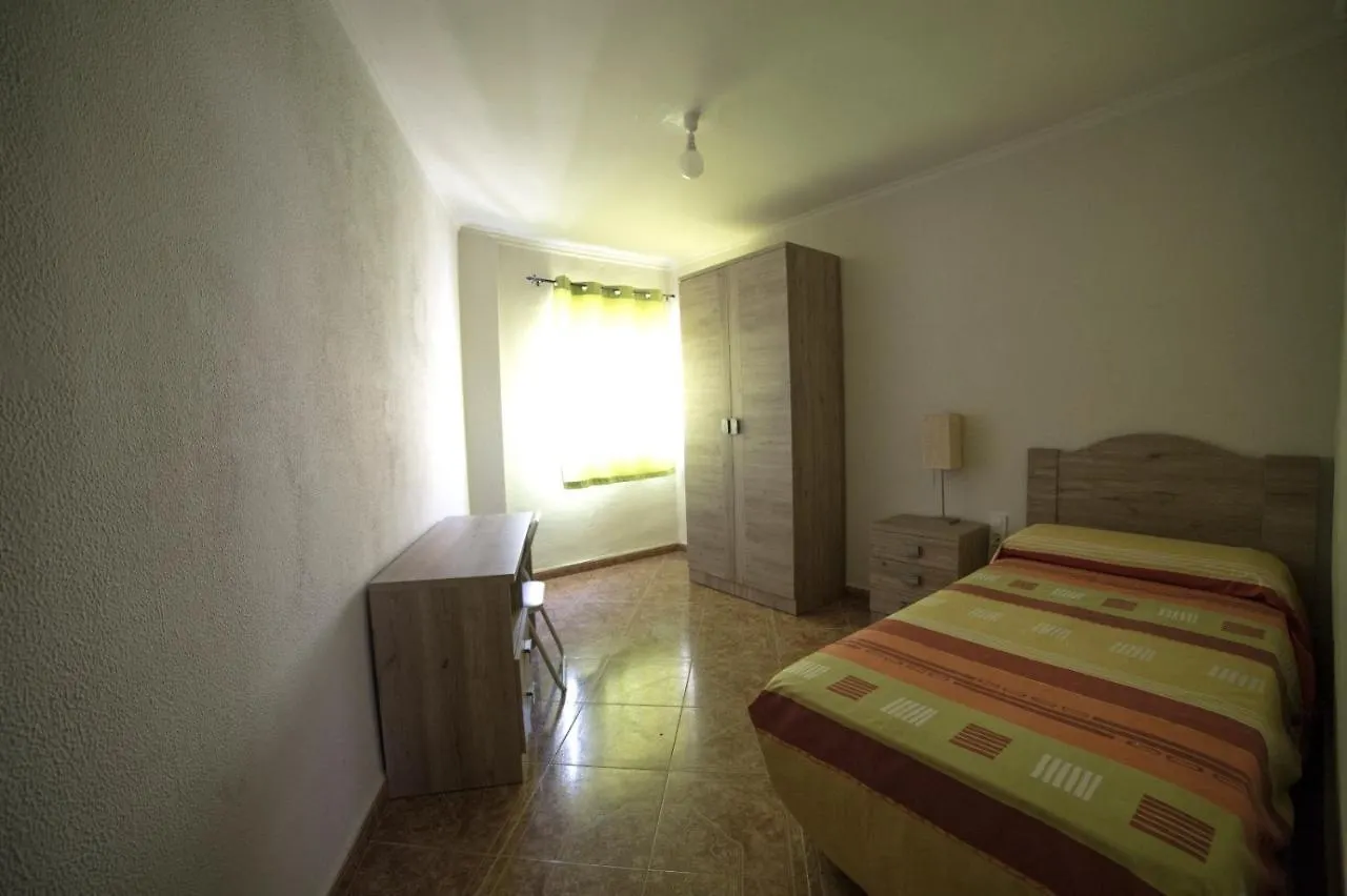 Cerquita De La Caleta By Gades Gestion Apartment Cadiz