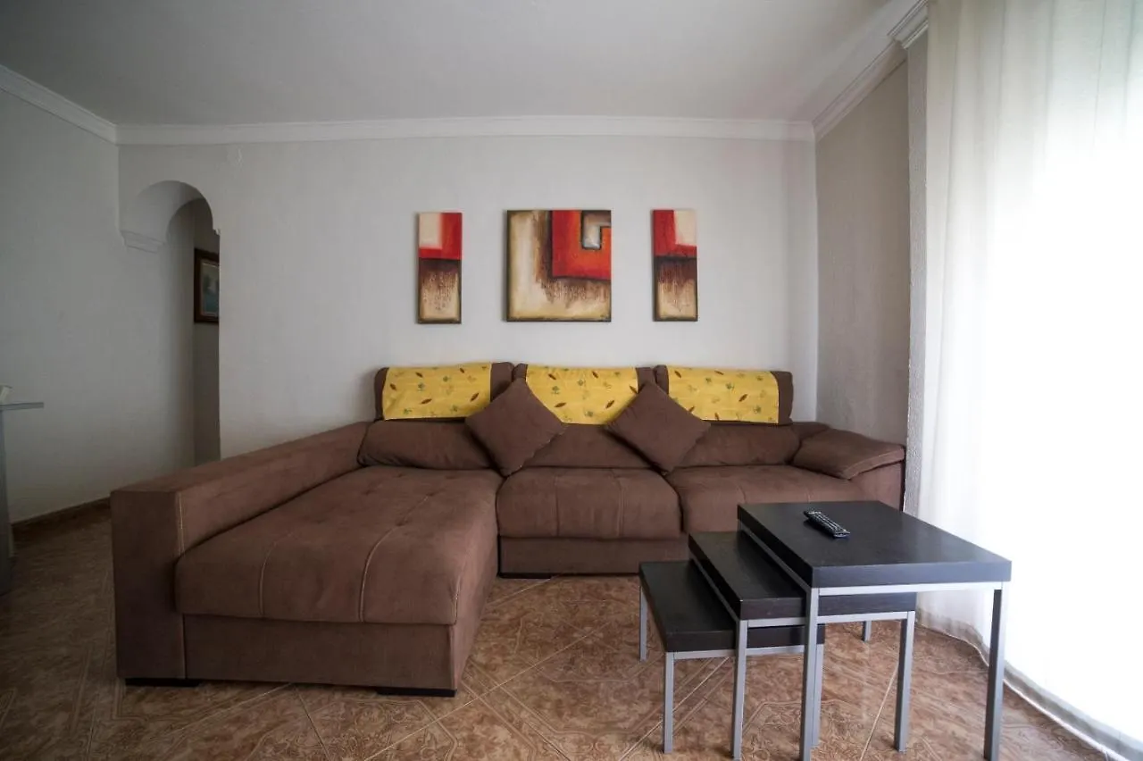 Cerquita De La Caleta By Gades Gestion Apartment Cadiz