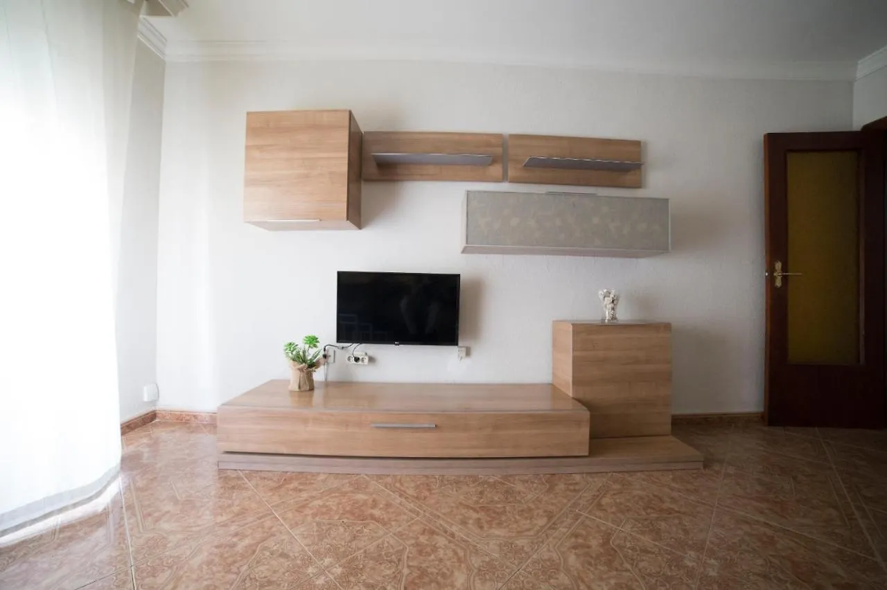 Cerquita De La Caleta By Gades Gestion Apartment Cadiz Spain