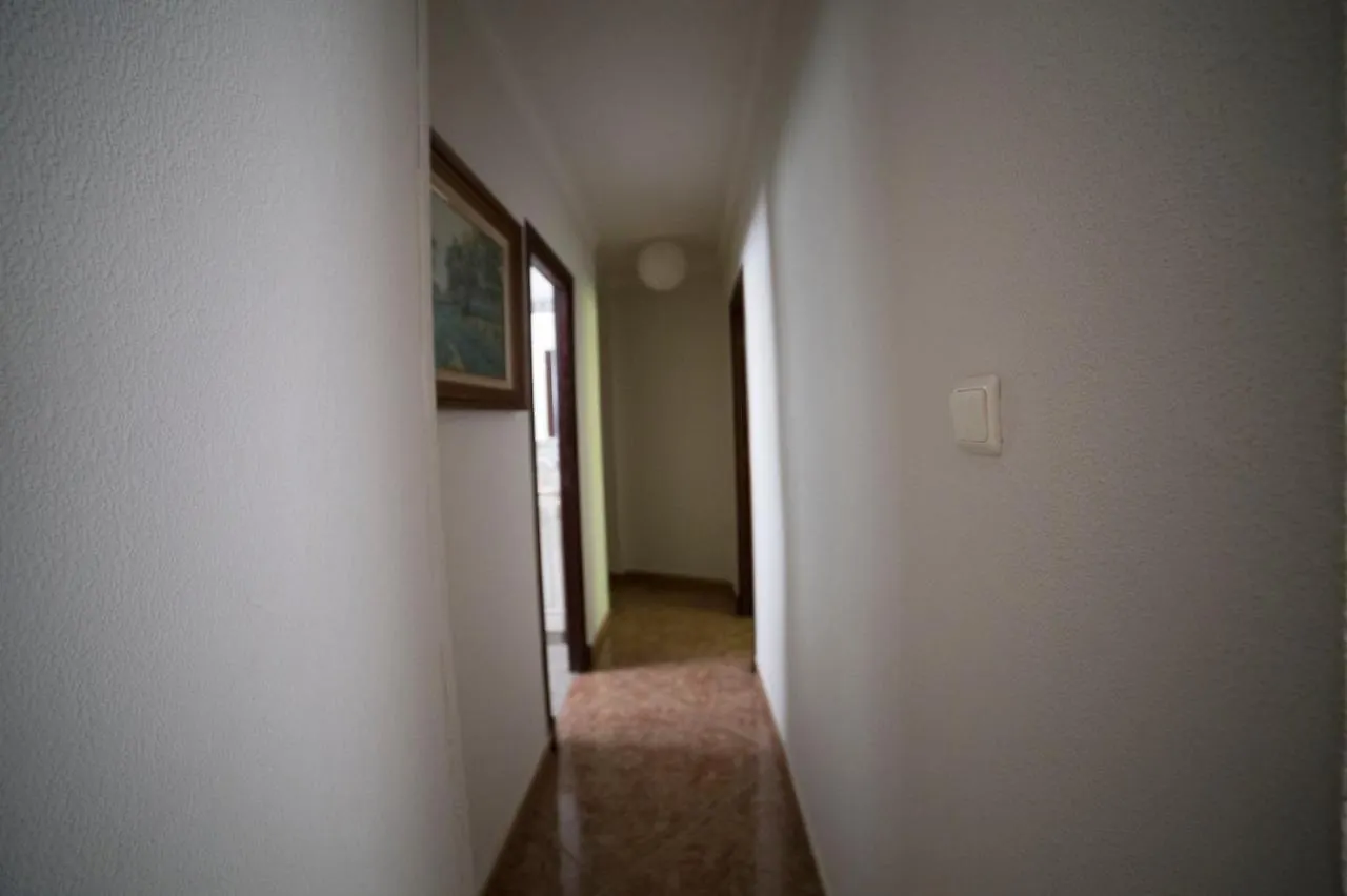 Cerquita De La Caleta By Gades Gestion Apartment Cadiz