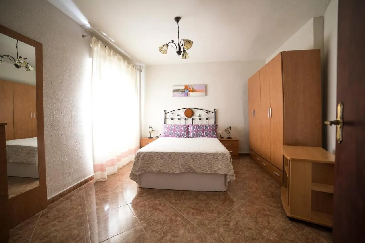 Cerquita De La Caleta By Gades Gestion Apartment Cadiz 0*,