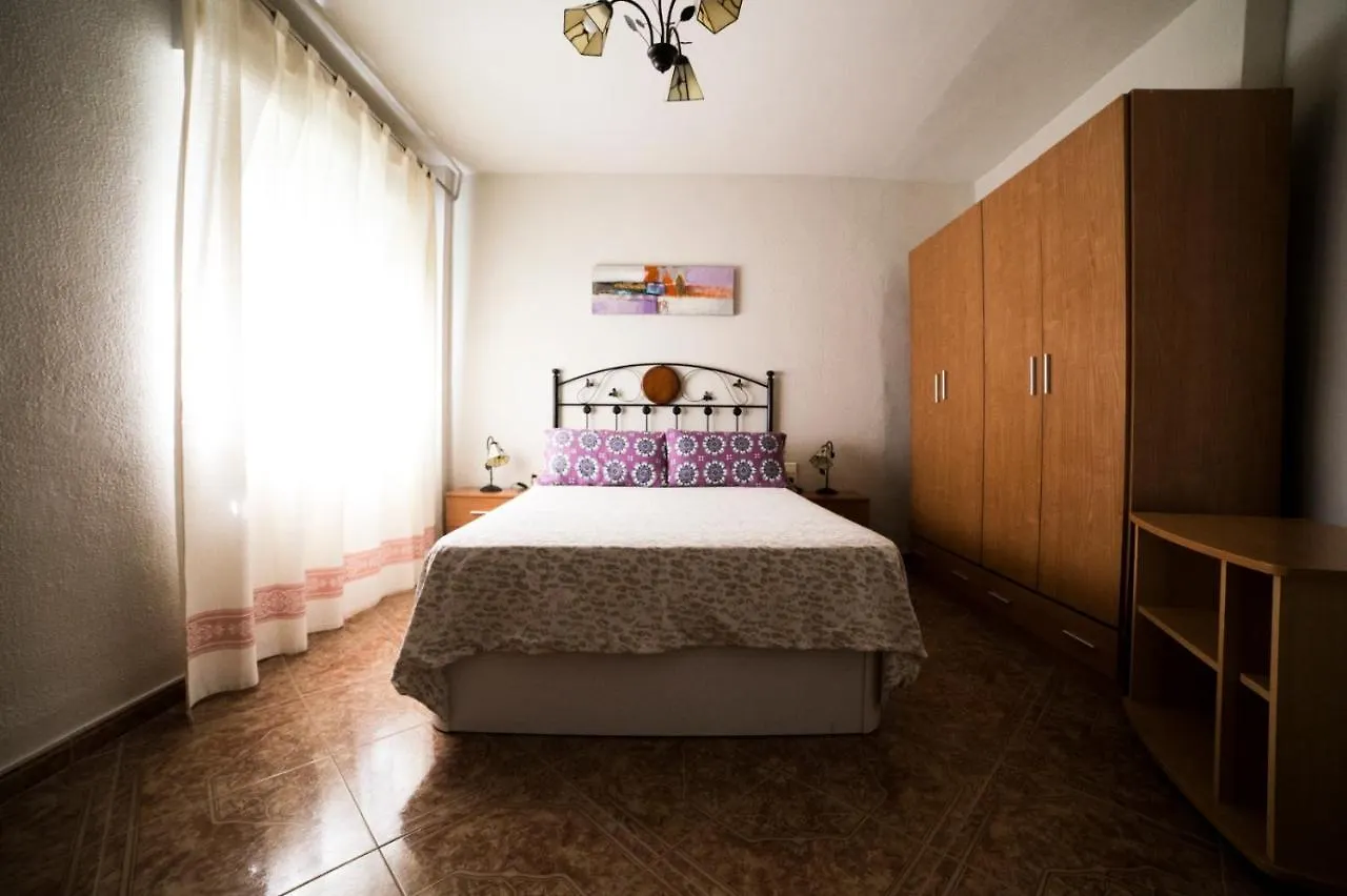 Cerquita De La Caleta By Gades Gestion Apartment Cadiz Spain