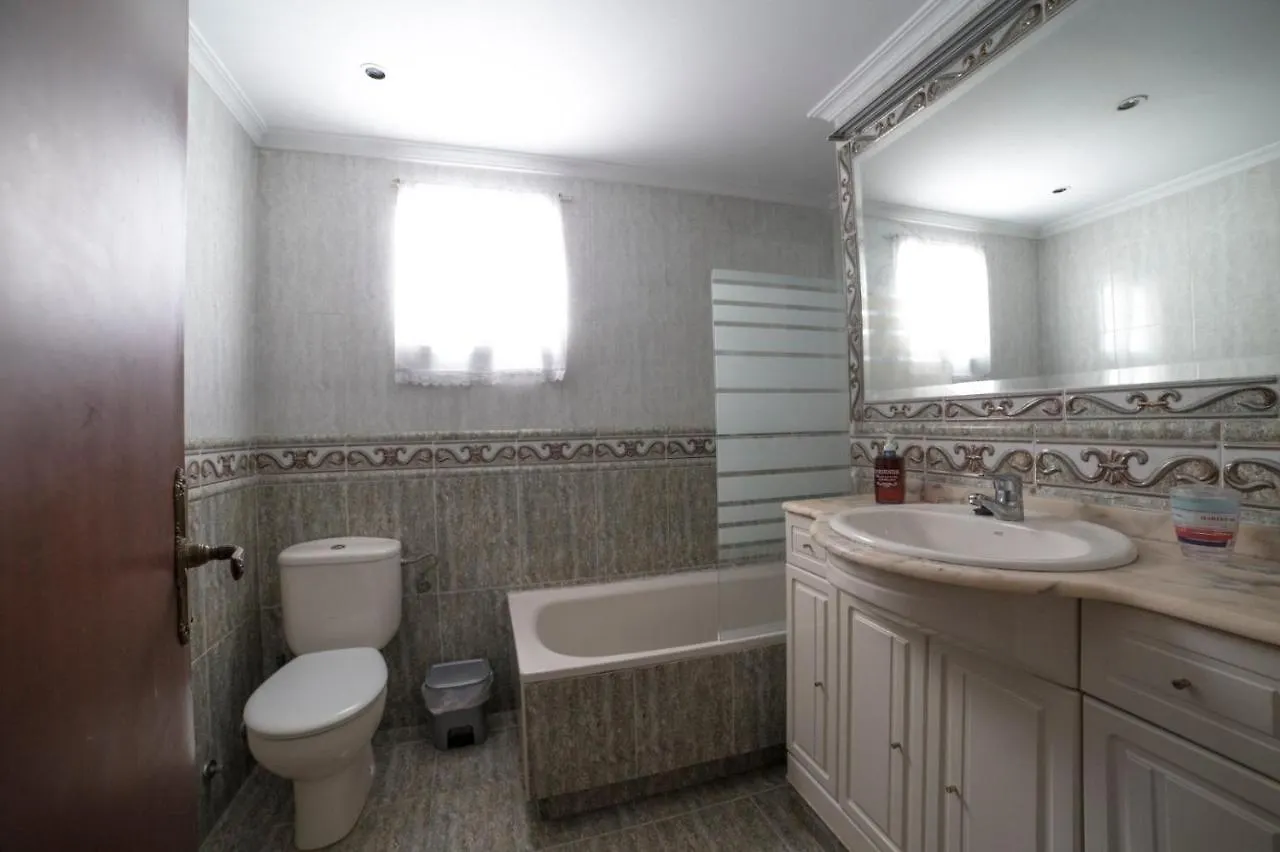 Cerquita De La Caleta By Gades Gestion Apartment Cadiz