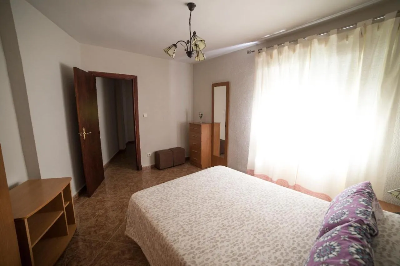 Cerquita De La Caleta By Gades Gestion Apartment Cadiz