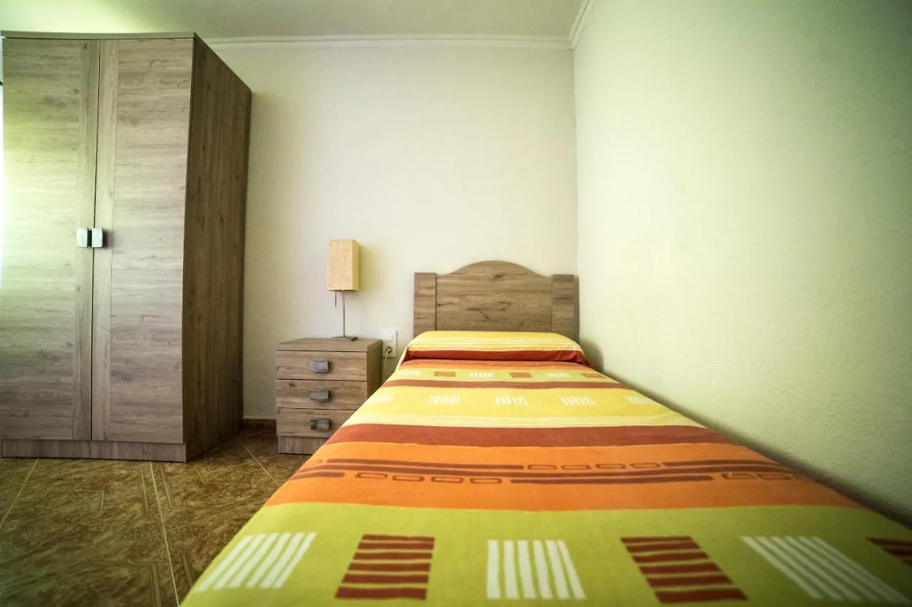 Cerquita De La Caleta By Gades Gestion Apartment Cadiz 0*,