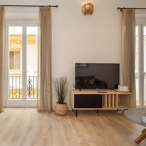 La Casa De Lima Little Cádiz